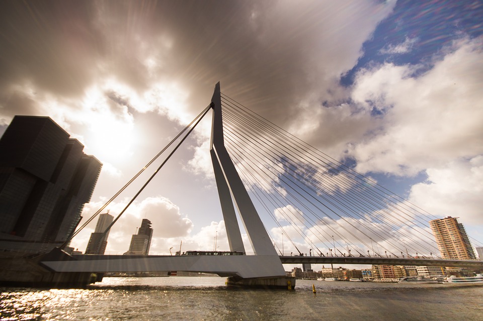 MIRT Rotterdam Den Haag